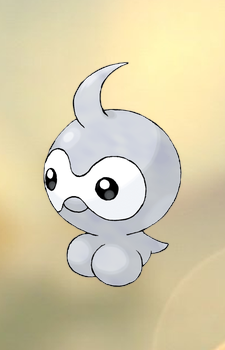 Castform — Pokemon card artwork