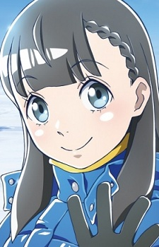Shiraishi Yuzuki — Sora yori mo Tooi Basho artwork