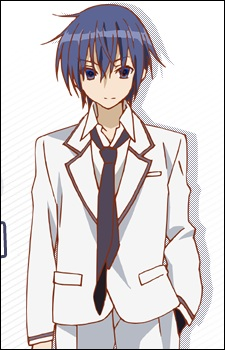 Kazehaya Kamito — Seireitsukai no Blade Dance artwork