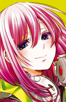 Mizusawa Matsuri — Citrus card artwork