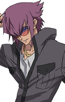 Mirokuji Yuuya — ReCreators card artwork