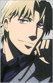 November 11 — Darker than Black card artwork