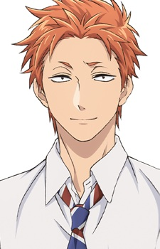 Kabakura Tarou — Wotakoi: Love Is Hard for Otaku card artwork