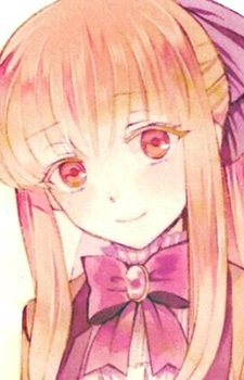 Sharon Rainsworth — Pandora Hearts artwork