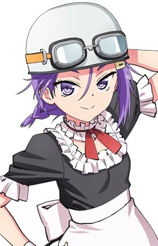 Kominami Asumi — We Never Learn artwork