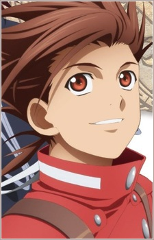 Irving Lloyd — Tales of Symphonia artwork
