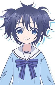 Koube Shio — Happy Sugar Life artwork