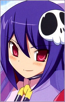 du Lot Herminium Haqua — Kami nomi zo Shiru Sekai artwork