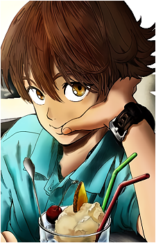Child Emperor — One Punch Man card artwork